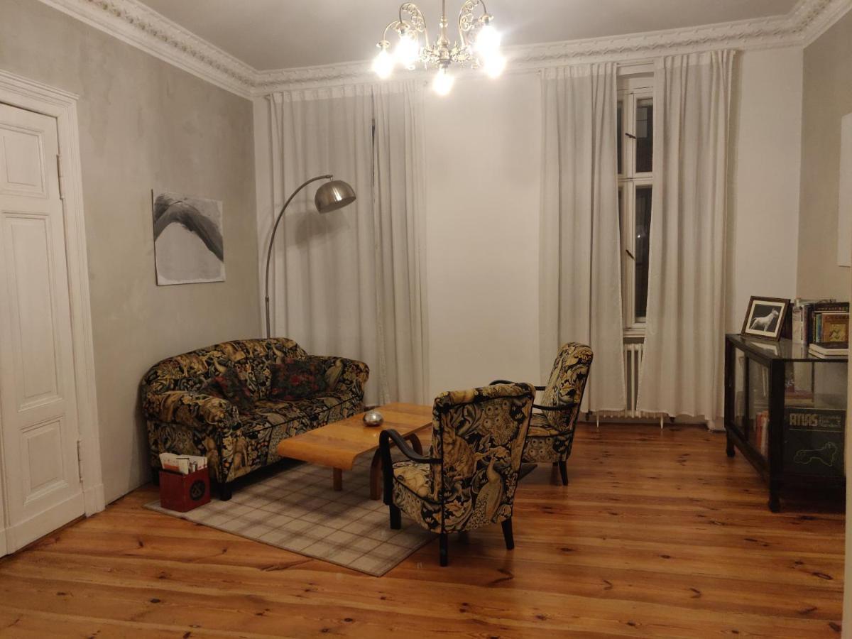 Apartament Copernicus Apartment Poznan Exterior photo