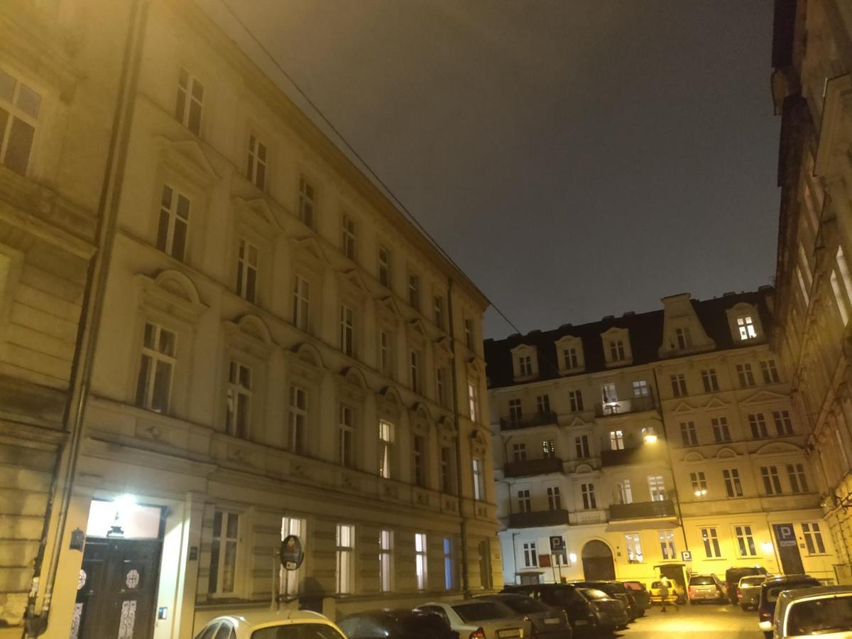 Apartament Copernicus Apartment Poznan Exterior photo